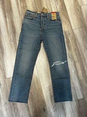 Levi’s Jeans, NWT